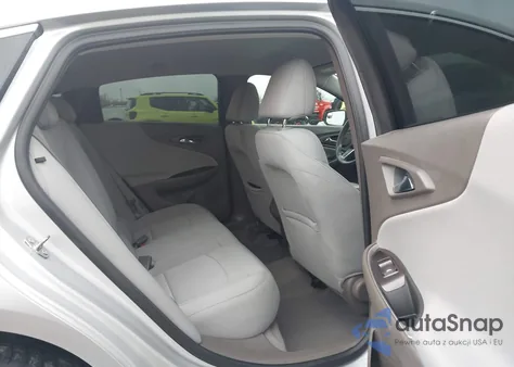 2019 Chevrolet Malibu 1Ls из США, поврежденный, VIN 1G1ZB5ST8KF192878